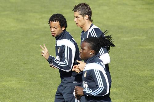 Viața lui Royston Drenthe, fostul jucător al lui Real Madrid // Imago Images