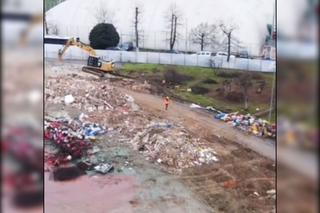 Tribuna a II-a din „Ștefan cel Mare”, evaporată » Cele mai noi cadre de la stadionul Dinamo