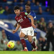 Chelsea - West Ham, în etapa #24 din Premier League // FOTO: Getty Images