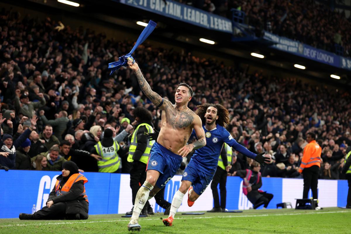 Chelsea - West Ham // 31 ianuarie 2026