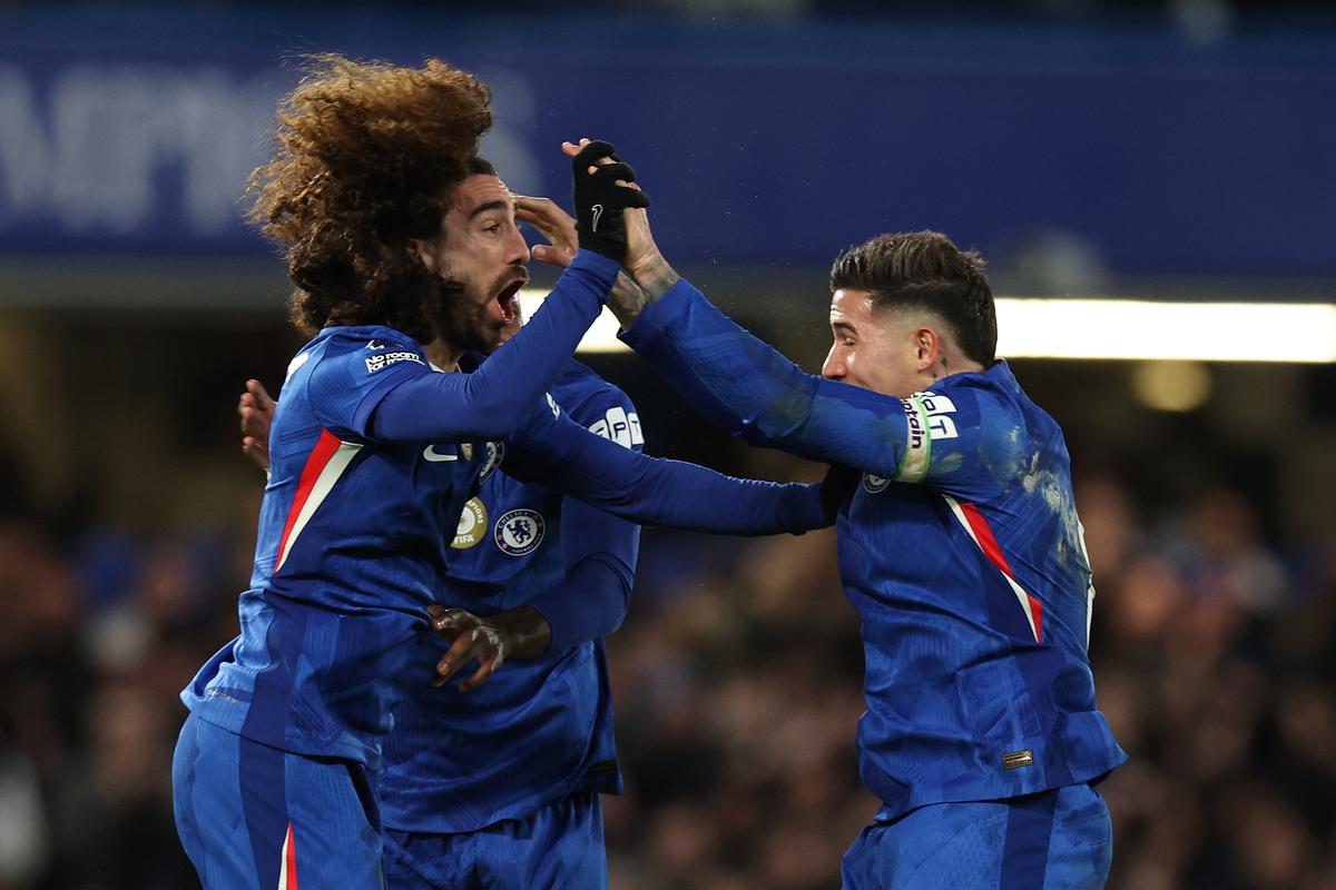 Chelsea - West Ham // 31 ianuarie 2026