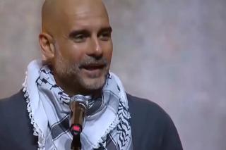 Pep Guardiola, discurs pro Palestina: „Am ignorat Gaza. I-am abandonat pe copiii manipulați de lașii puternici!”