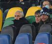 Tifosii biancocelesti au refuzat să susțină pe Lazio la meciul cu Genoa, lăsând gol stadionul Olimpico / Foto: Imago