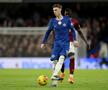 Chelsea - West Ham, în etapa #24 din Premier League // FOTO: Getty Images