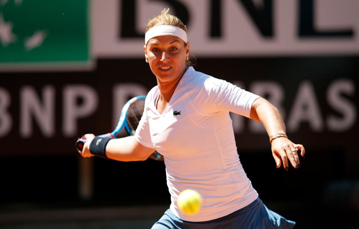 Dominika Cibulkova, tenismena care i-a dat mari bătăi de cap Simonei Halep, se pregătește să nască » Ce performanță a reușit în fața jucătoarei noastre