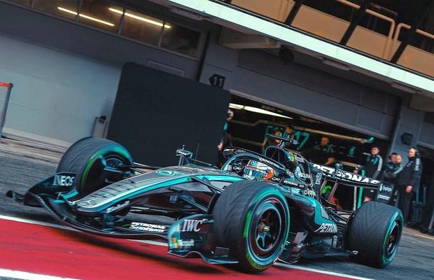 Mercedes, echipa de bătut în 2026? Rivalii sunt în gardă