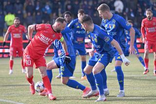 Știm primele 3 echipe care vor juca în play-out