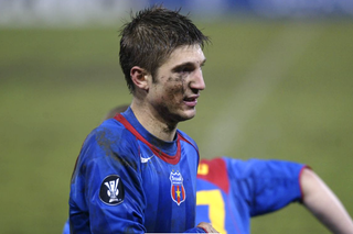 Andrei Cristea s-a convins: „Ele vor arbitra acest play-off”