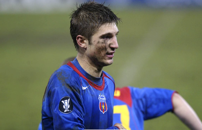 Andrei Cristea s-a convins: „Ele vor arbitra acest play-off”