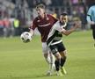 Constantin Grameni, Rapid - U Cluj // Foto: Cristi Preda