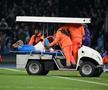 Napoli - Fiorentina, în etapa #23 din Serie A // FOTO: Getty Images