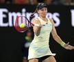 Elena Rybakina, în finala Australian Open // foto: Guliver/gettyimages