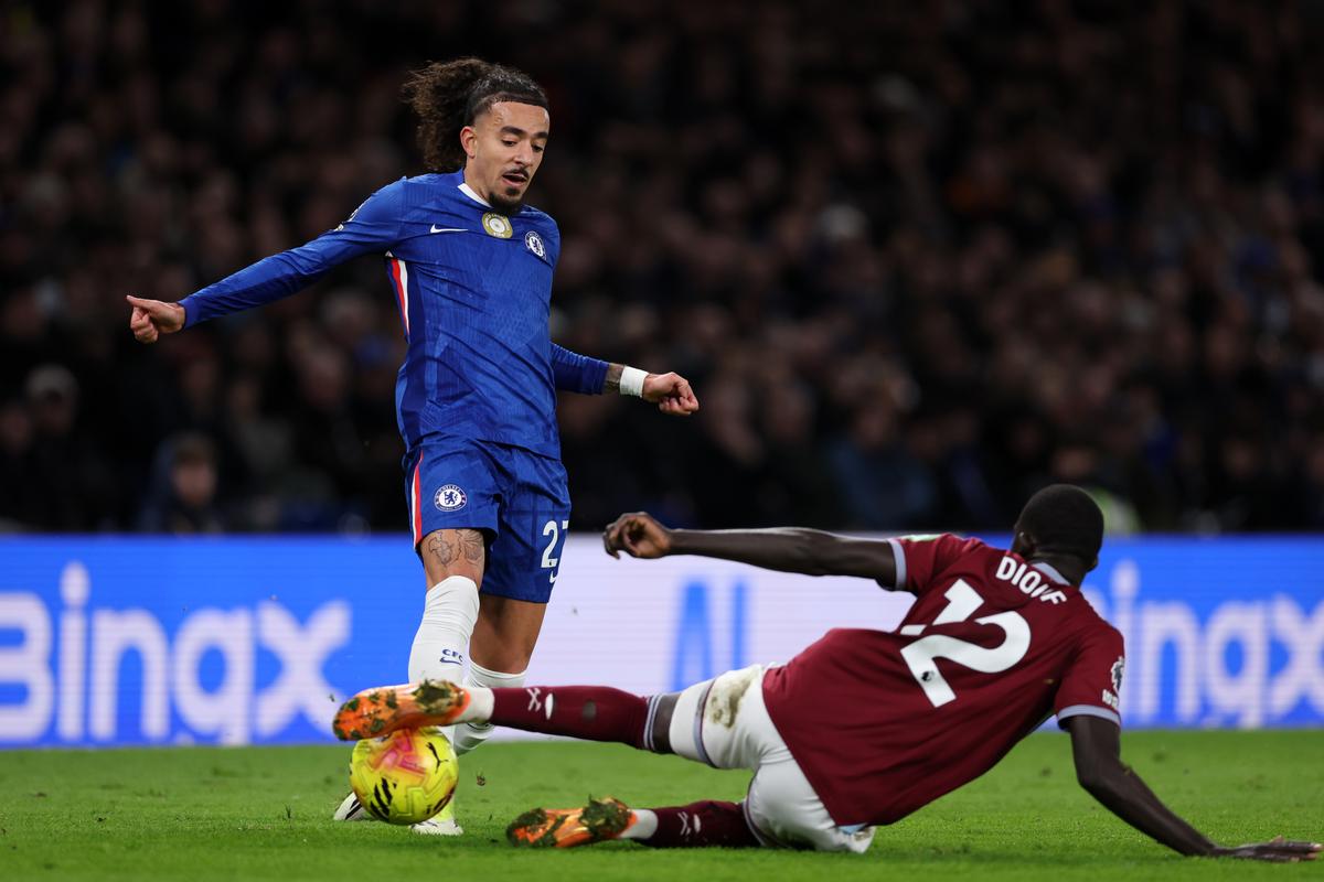 Chelsea - West Ham // 31 ianuarie 2026