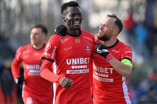 Puncte uriașe pentru Hermannstadt și Dorinel Munteanu » După 132 de zile, sibienii câștigă în Superligă: lui Andrei Prepeliță i s-a cerut „demisia” din tribune