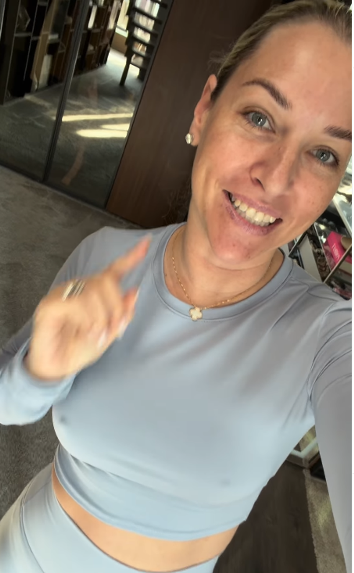 Dominika Cibulkova, tenismena care i-a dat mari bătăi de cap Simonei Halep, se pregătește să nască » Ce performanță a reușit în fața jucătoarei noastre