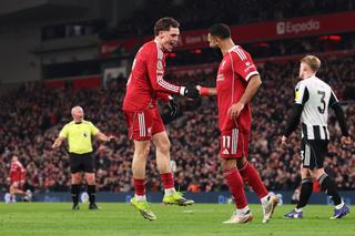 Liverpool - Newcastle 4-1 » „Cormoranii” bifează primul succes din campionat în 2026!