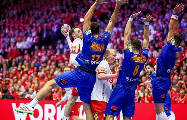 Misiune imposibilă! România și-a aflat adversara din posibila finală pentru CM de handbal din 2027