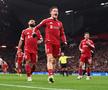 Liverpool - Newcastle, în etapa #24 din Premier League // FOTO: Getty Images
