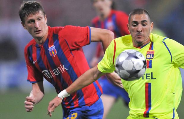 Neașteptat » Dorin Goian numește cel mai bun fundaș central din Superliga: „Va ajunge la națională”