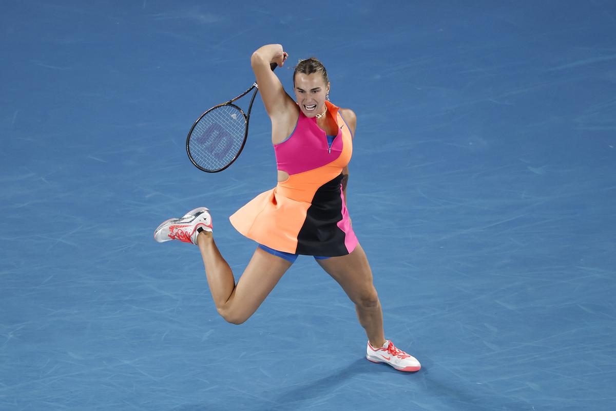 Elena Rybakina, prima reacție după ce a cucerit Australian Open: „Să continuăm anul în forță!”