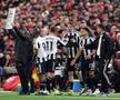 Liverpool - Newcastle, în etapa #24 din Premier League // FOTO: Getty Images