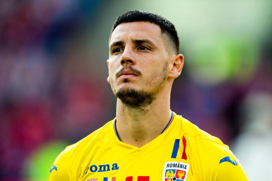 Paul Anton, mesaj clar despre națională: „Nimeni nu m-a căutat” + ce spune despre Dinamo