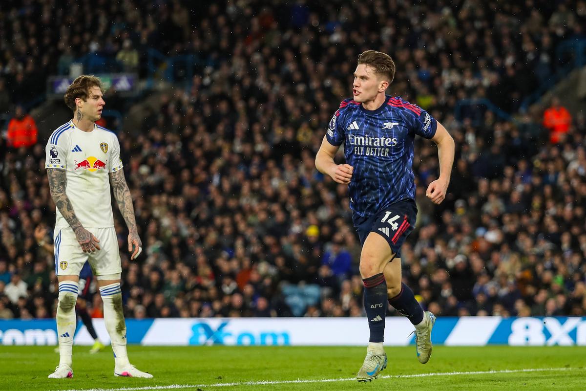 Leeds - Arsenal, 31 ianuarie 2026