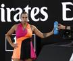 Aryna Sabalenka, în finala Australian Open // foto: Guliver/gettyimages