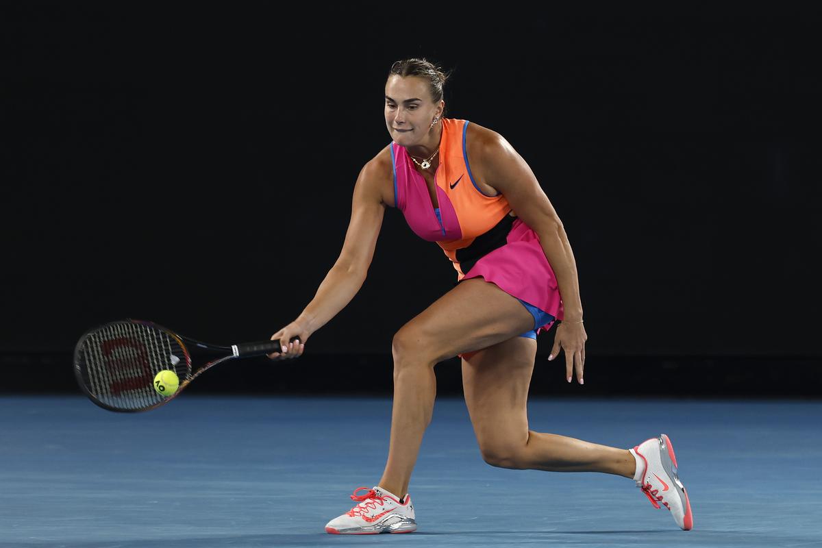 Aryna Sabalenka - Elena Rybakina, finala Australian Open