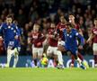 Chelsea - West Ham, în etapa #24 din Premier League // FOTO: Getty Images