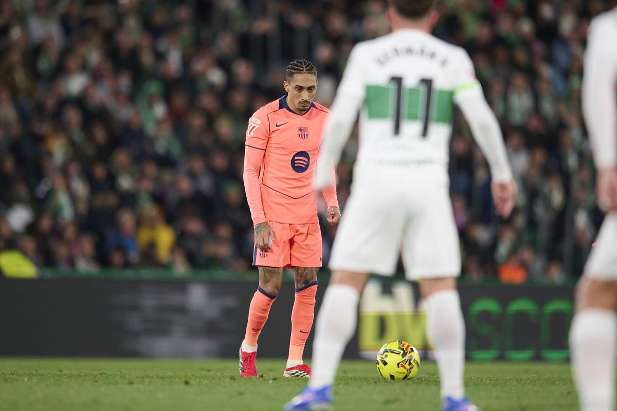 Elche - Barcelona, 31 ianuarie 2026