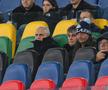Tifosii biancocelesti au refuzat să susțină pe Lazio la meciul cu Genoa, lăsând gol stadionul Olimpico / Foto: Imago