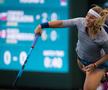 Dominika Cibulkova, tenismena care i-a dat mari bătăi de cap Simonei Halep, se pregătește să nască » Ce performanță a reușit în fața jucătoarei noastre