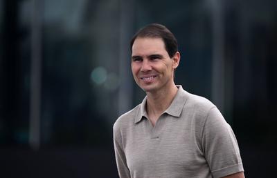 Rafael Nadal a prefațat finala masculină de la Australian Open și a fost întrebat cu cine ține: „Dacă Novak câștigă, voi fi fericit pentru el”