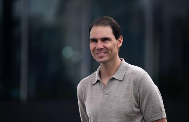 Rafael Nadal a prefațat finala masculină de la Australian Open și a fost întrebat cu cine ține: „Dacă Novak câștigă, voi fi fericit pentru el”