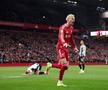Liverpool - Newcastle, în etapa #24 din Premier League // FOTO: Getty Images