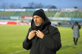 Bogdan Andone tremură pentru calificarea în play-off: „Nu cred că lipsa lui a fost problema”