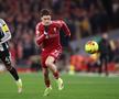 Liverpool - Newcastle, în etapa #24 din Premier League // FOTO: Getty Images