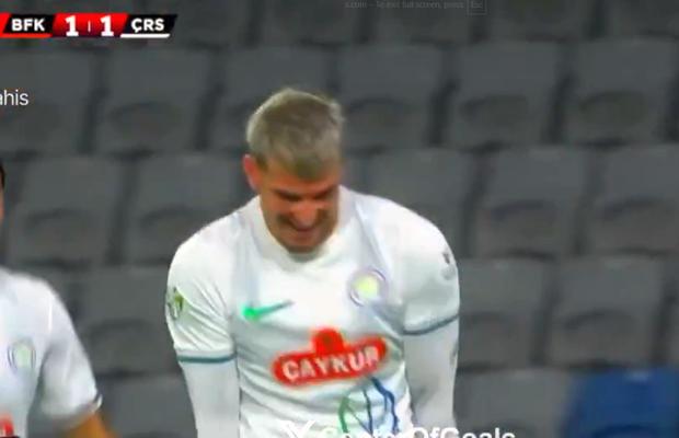 On fire! Valentin Mihăilă a înscris al doilea gol consecutiv în 2026