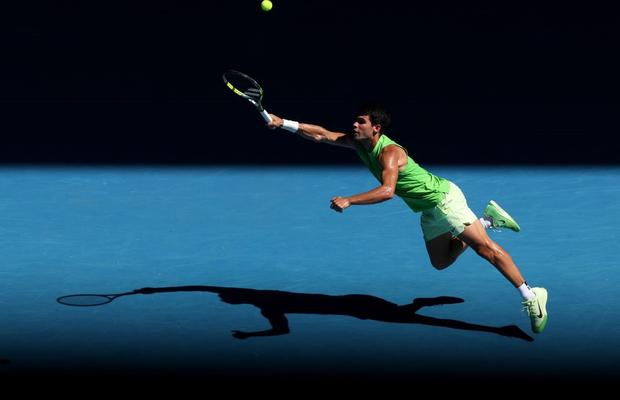 Mentorul lui Rafa Nadal minimizează succesul actualului lider ATP: „Rivalii sunt de nivel inferior”