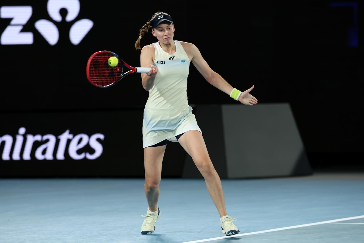 Aryna Sabalenka - Elena Rybakina, finala Australian Open