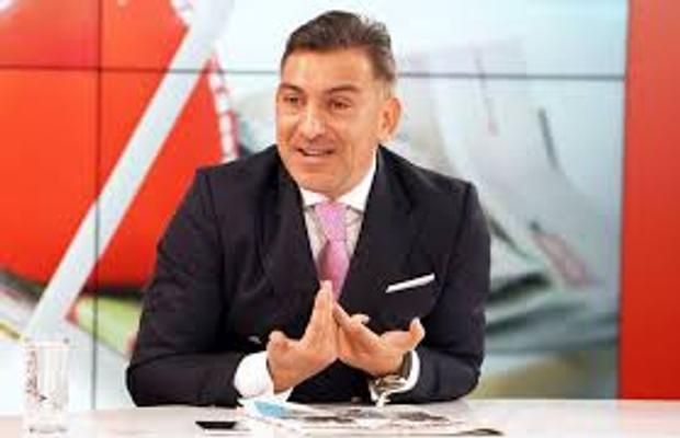COVID-19. Ce l-a marcat pe Ilie Dumitrescu: „Un lucru care mă înspăimântă, deși sunt un tip foarte puternic”