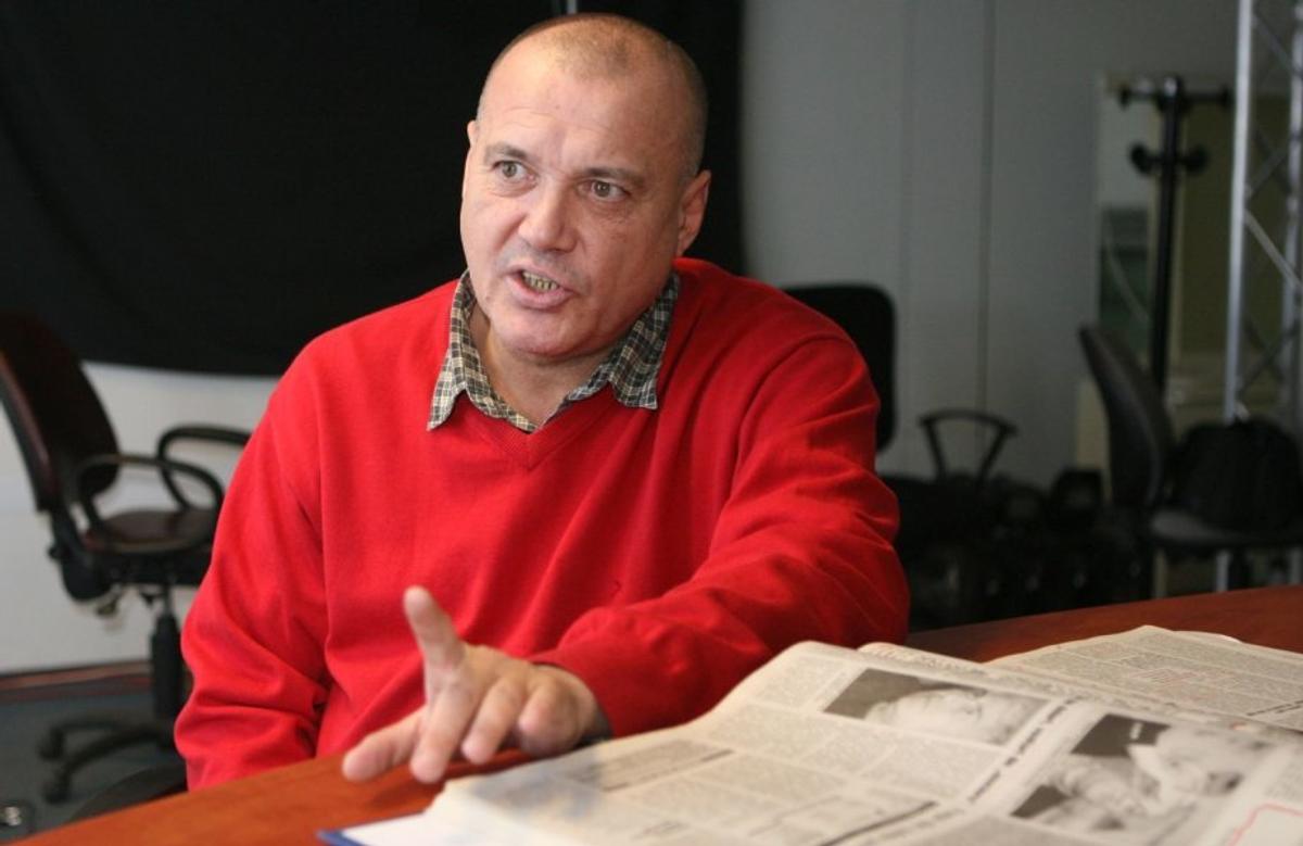 Marcel Pușcaș rememorează cum l-a adus pe Martin Tudor la Steaua: „Ești nebun? Vrei să-i dau afară pe ăștia și să iau rezerva?”