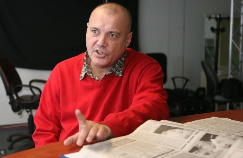 Marcel Pușcaș