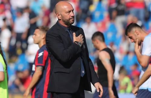 Walter Zenga. foto: Guliver/Getty Images