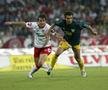 COLAPS! Coronavirusul desființează echipa MSK Zilina, fostă adversară a lui Dinamo în preliminariile Champions League