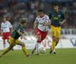 COLAPS! Coronavirusul desființează echipa MSK Zilina, fostă adversară a lui Dinamo în preliminariile Champions League