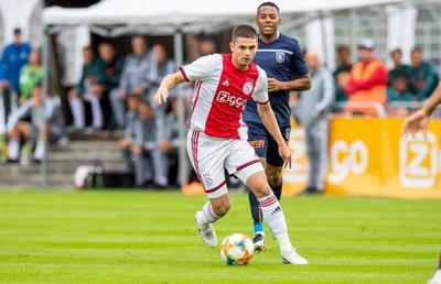 Răzvan Marin scapă din criză fără griji! Decizia luată de Ajax
