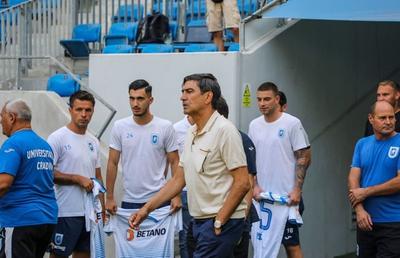 ANALIZĂ. Craiova ar putea profita de această perioadă în lupta pentru titlu » Ce va fi nevoit să facă Mihai Rotaru