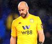 Pepe Reina a fost depistat pozitiv cu COVID-19. foto: Guliver/Getty Images